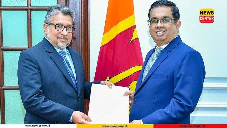 New Power Ministry Secretary appointed