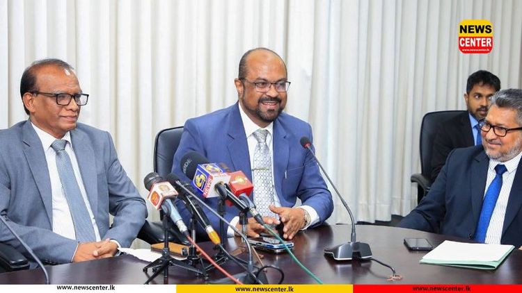 නව බලශක්ති ඇමති අනුර කරුණාතිලක ධුරයේ වැඩ භාර ගනියි - සුබපතන්න හිටපු ඇමතිත් එයි
