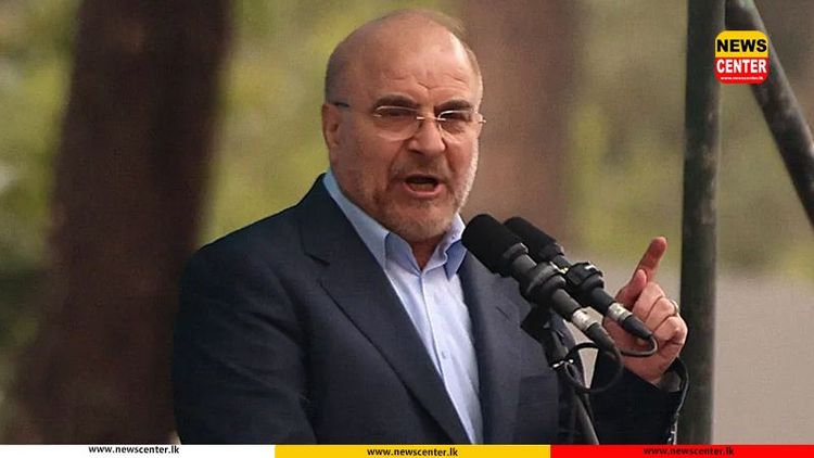 තර්ජන හමුවේ සාකච්ඡා කිරීමට සූදානමක් නැහැ - ඉරානයෙන් ප්‍රබල අනතුරු ඇඟවීමක්