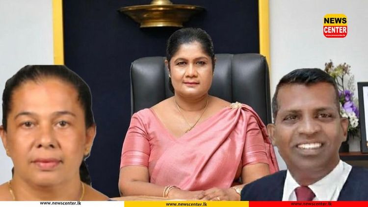 ජිම්නාස්ටික් සහ  ඇරෝබික් ජිම්නාස්ටික් සංගමයට නව නිලධාරී මණ්ඩලයක් පත් කෙරේ