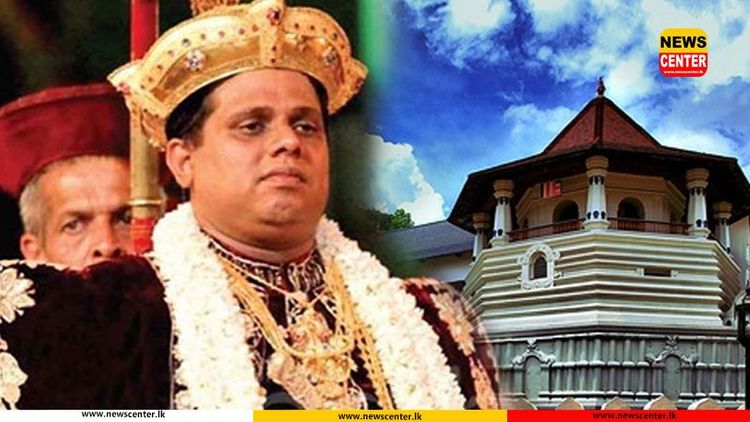 Dalada Maligawa requires Rs. 1,500M annual income to sustain operations: Diyawadana Nilame