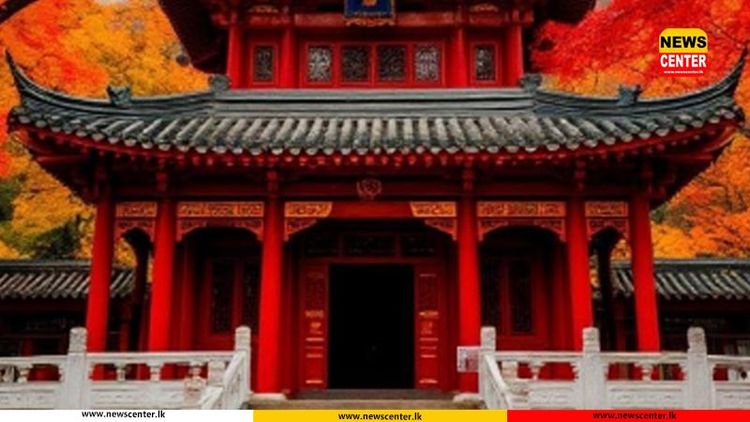 චීනය ලොව වැඩිම ස්වාභාවික හා සංස්කෘතික උරුමයන් හිමි රට බවට පත්වෙයි