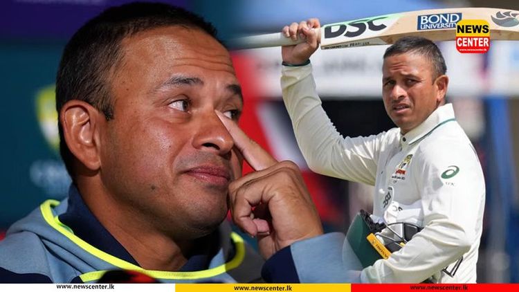 Usman Khawaja hits out at ‘racial stereotypes’ after announcing retirement