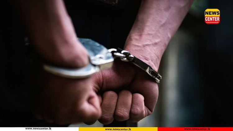 'Konda Ranji' arrested in Dubai while attempting to flee to Italy