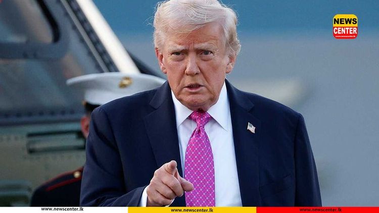 Trump says Iran ‘will be hit very hard’ today, threatens to expand targets