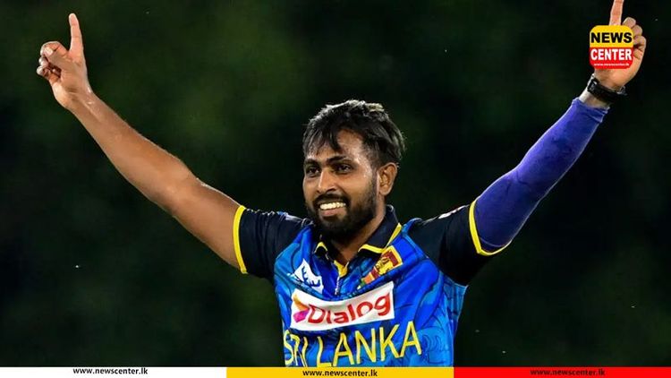 ශ්‍රී ලංකා ක්‍රිකට් ආයතනයට එරෙහිව නුවන් තුෂාර අධිකරණයට