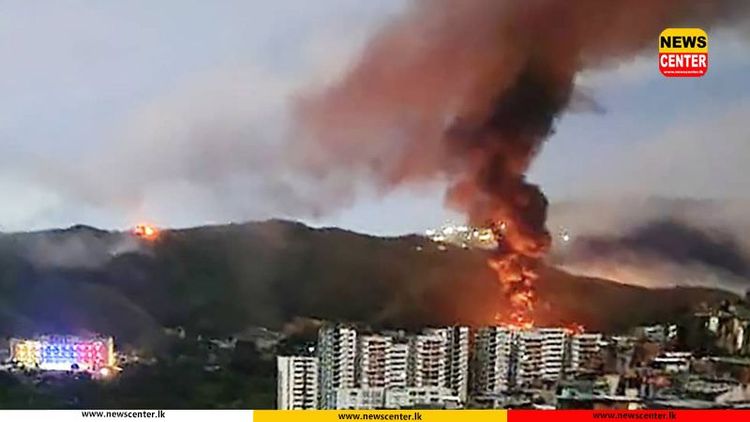 More than 40 people have been killed in American attacks in Venezuela