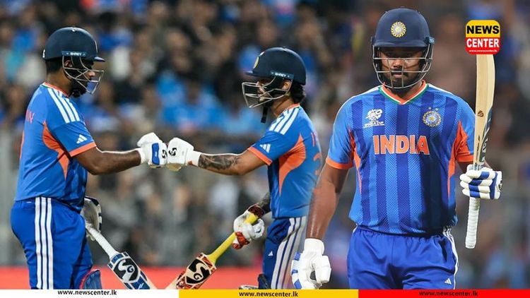 ඉන්දියාව වන්කඩේ පිටිය දෙවනත් කරයි - එංගලන්තයට ලකුණු 254ක  දැවැන්ත ඉලක්කයක් 