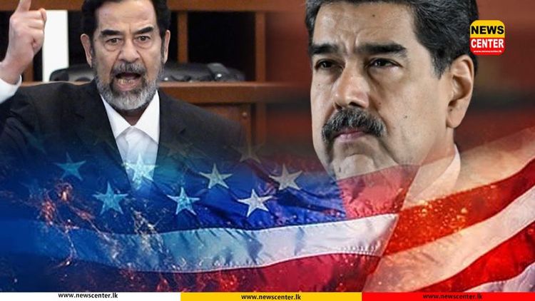  The Fate of Nations Lacking Legitimacy: A Playground for Global Powers – From Noriega and Saddam to Maduro