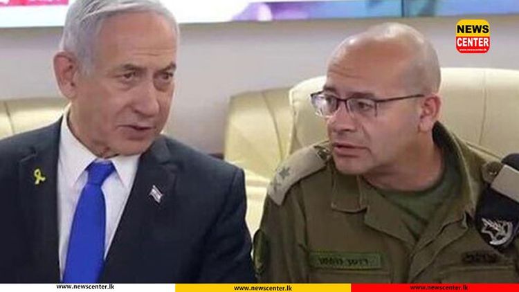 නෙතන්යාහුගේ හමුදා ලේකම්වරයා ඊළඟ මොසාඩ් ප්‍රධානී තනතුරට