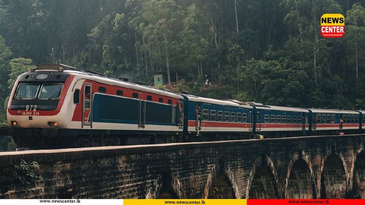 Train services to East restored as cyclone-hit routes reopen