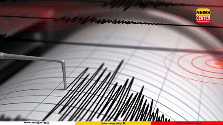 අමෙරිකාවේ ප්‍රබල භූකම්පනයක්