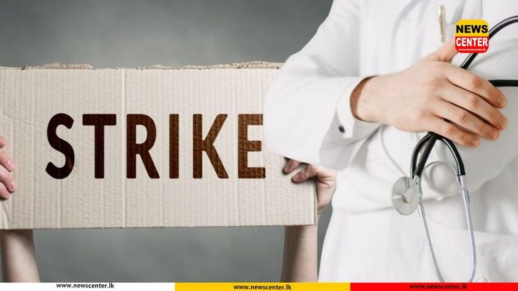 GMOA doctors resume strike in Eastern Province