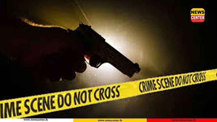 Attempted shooting targeting “Podi Patty” reported in Ahungalla