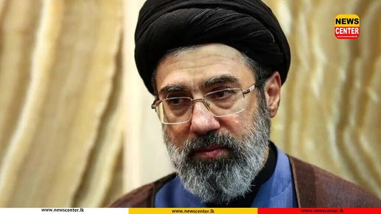 Iran names Khamenei’s hardline son Mojtaba as new supreme leader