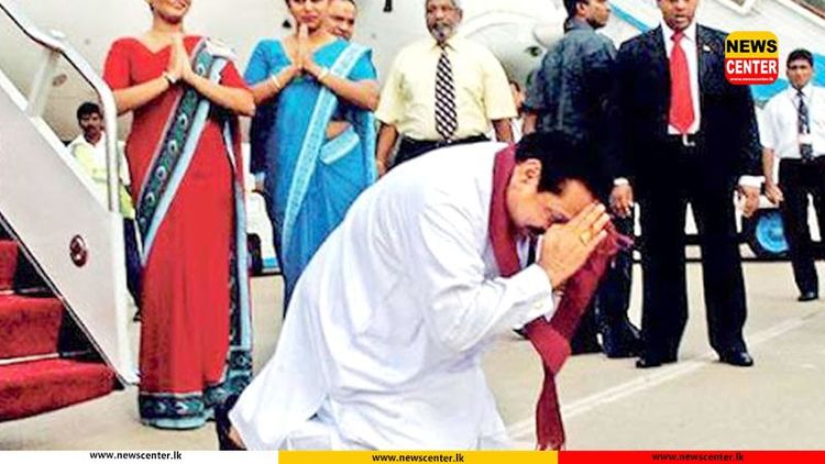 No invitation yet for Mahinda Rajapaksa to attend War Heroes’ Commemoration event – Media Secretary