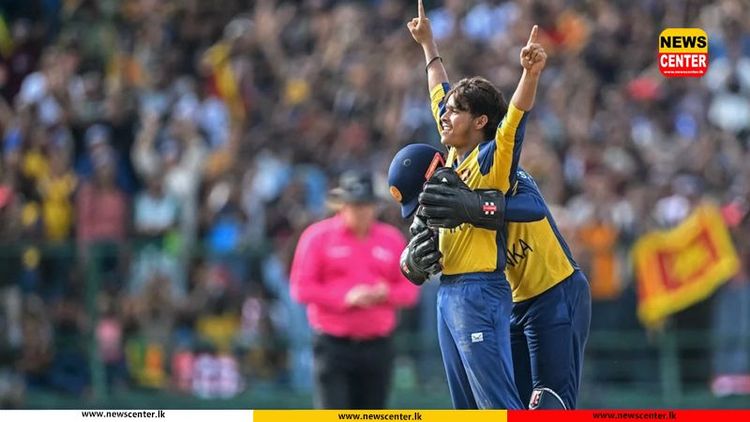 T20 World Cup: Sri Lanka restrict England to 146/9 at Pallekele