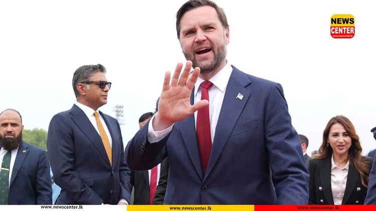 Vice President JD Vance says talks with Iran have ended after 21 hours without reaching agreement