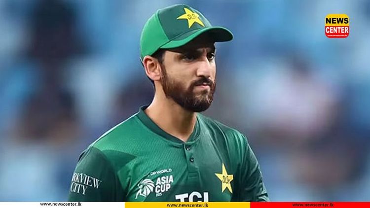 Pakistan captain says it’s up to India to decide whether to shake hands in cricket clash