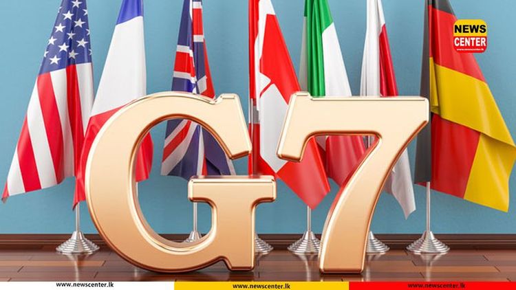 G7 welcomes potential record release of oil reserves in bid to curb soaring prices