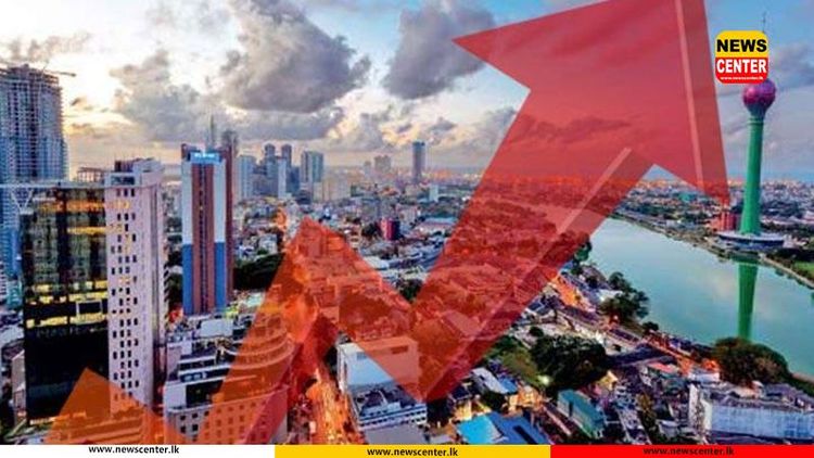 2025 වසරේ ආර්ථික වර්ධන වේගය 5% දක්වා ඉහළට