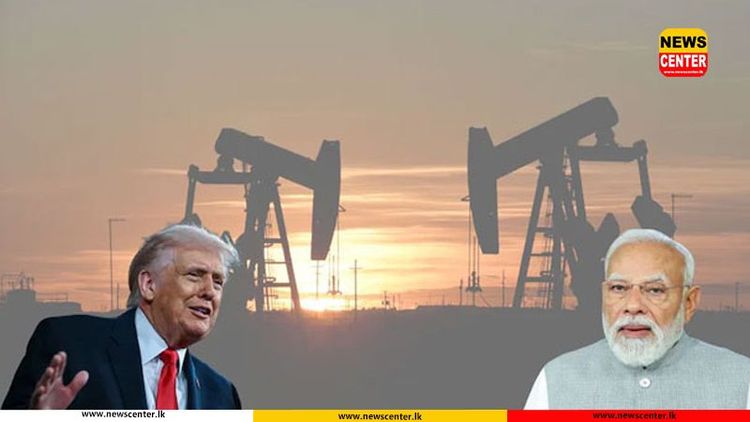 India gets 30-day waiver from US to buy Russian oil amid Iran war