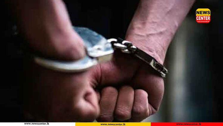 Retired Army Captain arrested with T-56 magazines and ammunition in Minuwangoda