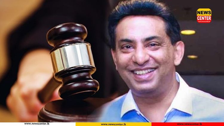 Ex-SriLankan Airlines CEO Kapila Chandrasena remanded