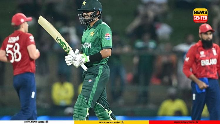 T20 World Cup: Pakistan post 164/9 against England in Kandy