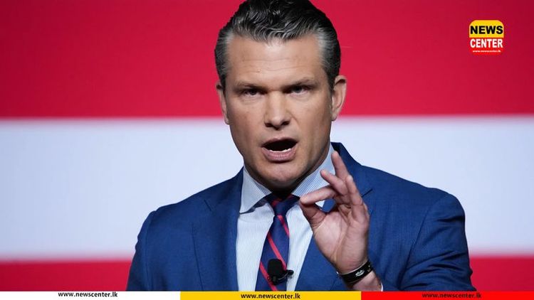 Tuesday will be most intense day of strikes on Iran, Hegseth says