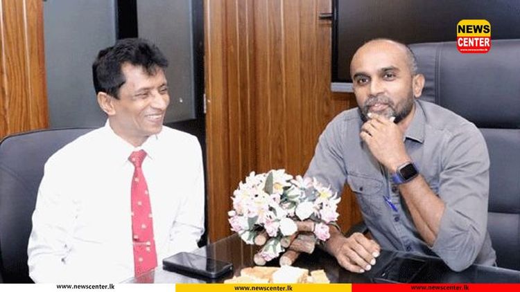 More details on arrest of Commissioner General of Motor Traffic