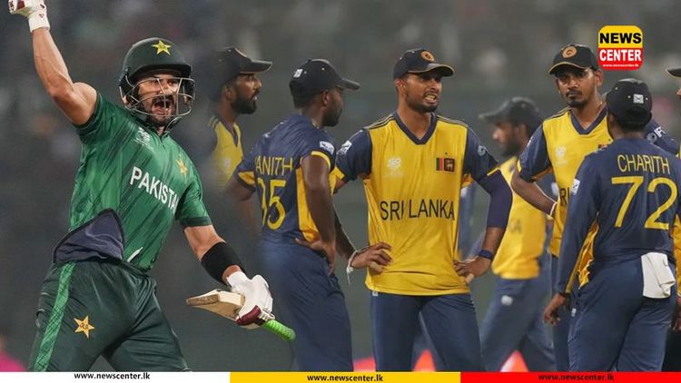 ශ්‍රී ලංකාවට ලකුණු 213ක ඉලක්කයක් 