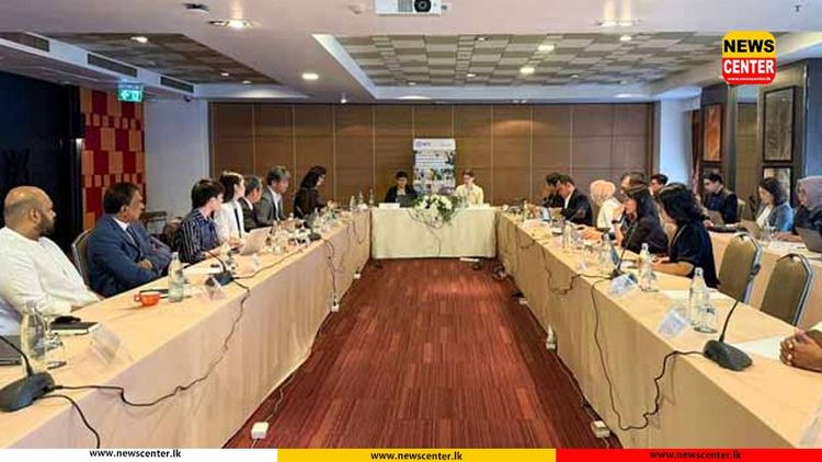 Sri Lanka joins ‘Open Government Partnership Regional Roundtable’ in Bangkok