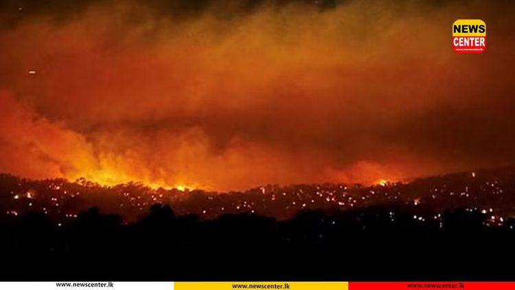 Australia bushfires to burn out of control for weeks, authorities say