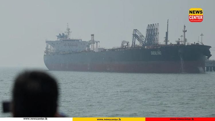 Iran halts tanker traffic at Strait Of Hormuz after Israeli strikes on Lebanon