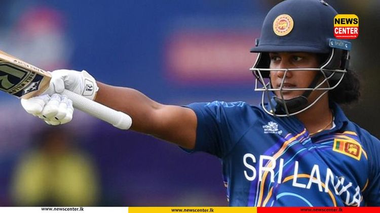 චමරි අතපත්තු ලෝක ක්‍රිකට් ක්‍රීඩකයන්ගේ සංගමයේ උපදේශක මණ්ඩලයට පත්කෙරේ