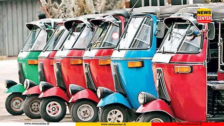 Three-wheeler fares increased