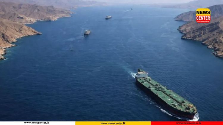 හෝමූස් හරහා යන අයට එරෙහිව දැඩි පියවර - IRGC