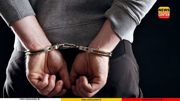 Bribery Commission arrests retired Health Ministry official and businessman