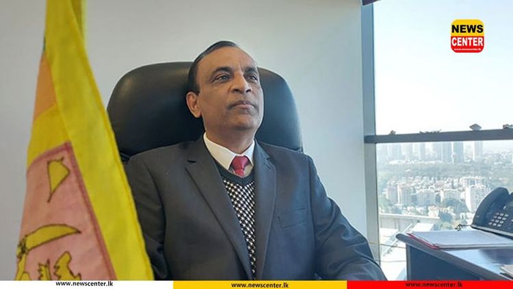 No Sri Lankans in Israel harmed in Iran attacks: Ambassador