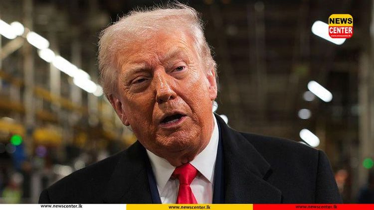 Trump says he will ‘100%’ carry out Greenland tariffs threat, as EU vows to protect its interests