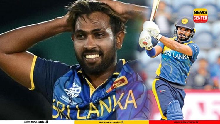 Sri Lanka T20 Squad : Two key changes, KJP dropped