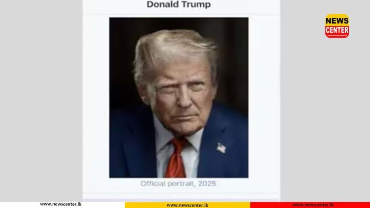 Donald Trump declares himself “Acting President Of Venezuela”