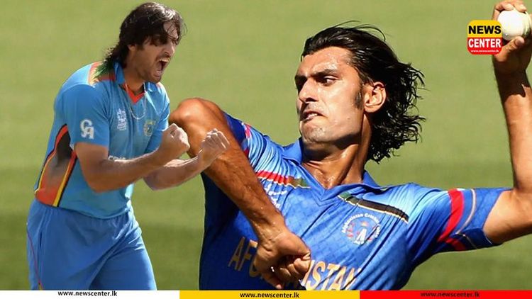 ඇෆ්ගනිස්ථානයේ හිටපු ක්‍රිකට් තරුව ෂාපූර් සද්‍රාන් අසාධ්‍ය තත්ත්වයෙන් රෝහලේ