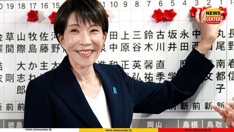 Japan’s ‘Iron Lady’ Takaichi forges historic election win