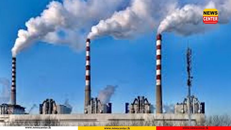 MP claims two coal grinding machines not working at Norochcholai Power Plant