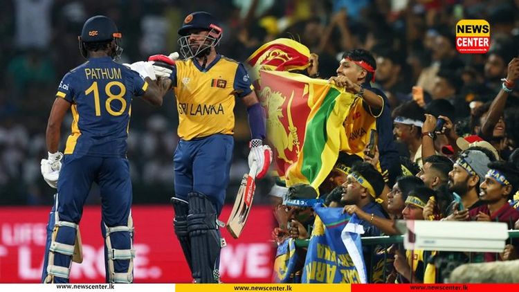 T20 World Cup: Sri Lanka to take on Zimbabwe at Premadasa today