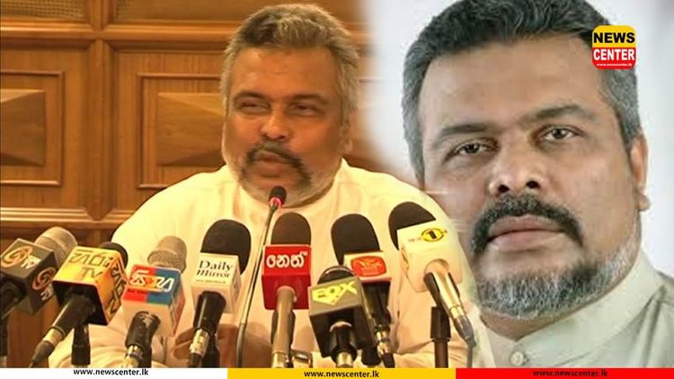 Politician Nandana Gunathilake passes away