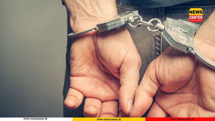 4 arrested with narcotics worth over Rs. 500M, ammunition in Ahungalla and Ambalangoda raids