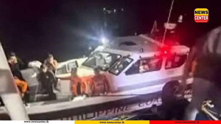 Death toll in Philippine boat accident climbs to 15, hundreds rescued